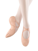 Bloch Prolite II Hybrid Child Ballet Slipper, Pink