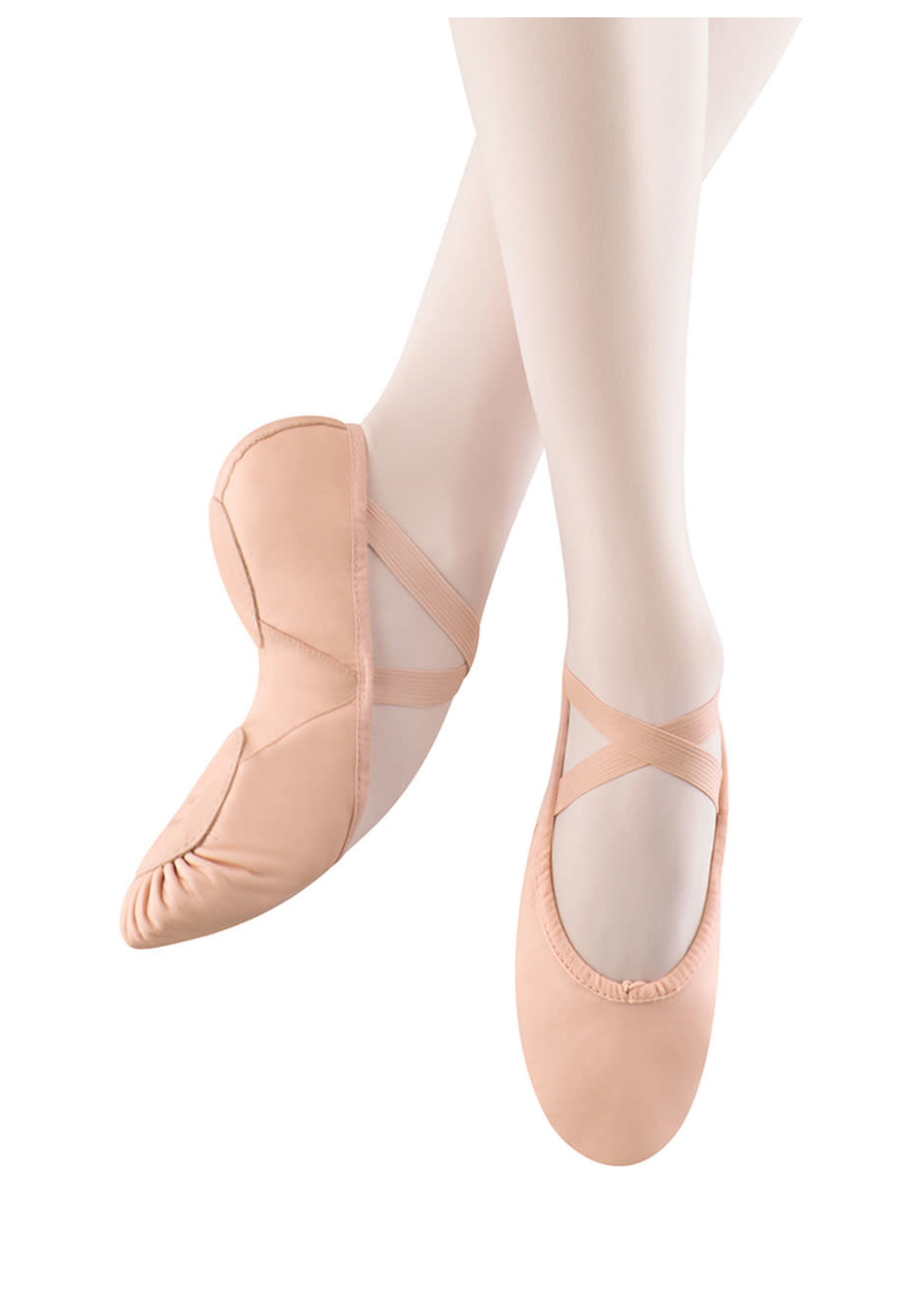 Bloch Bloch Prolite II Hybrid Child Ballet Slipper