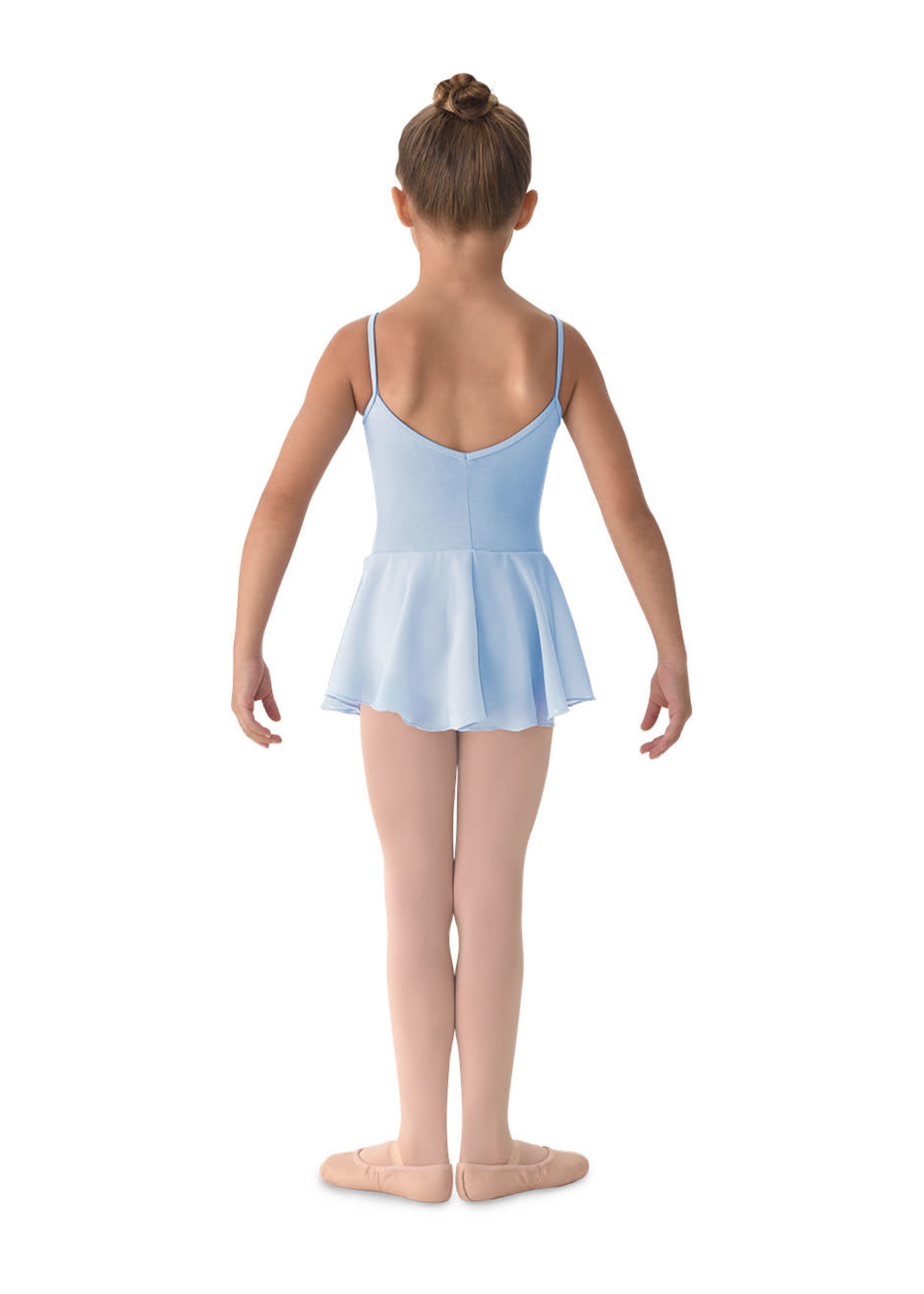 Mirella Mirella Child Camisole Dress