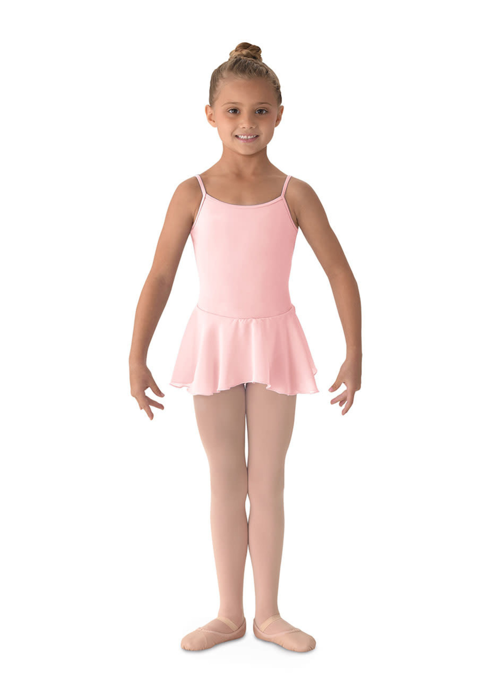 Mirella Mirella Child Camisole Dress