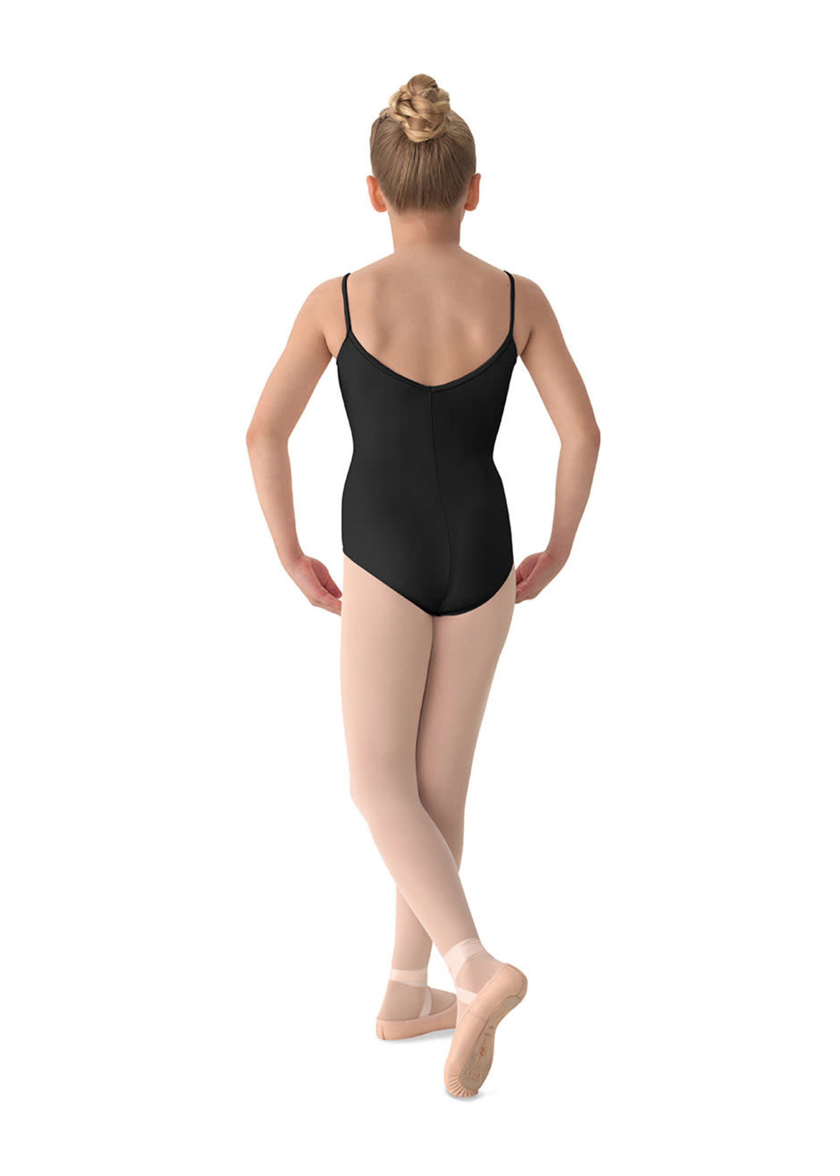 Mirella Child Camisole Leo
