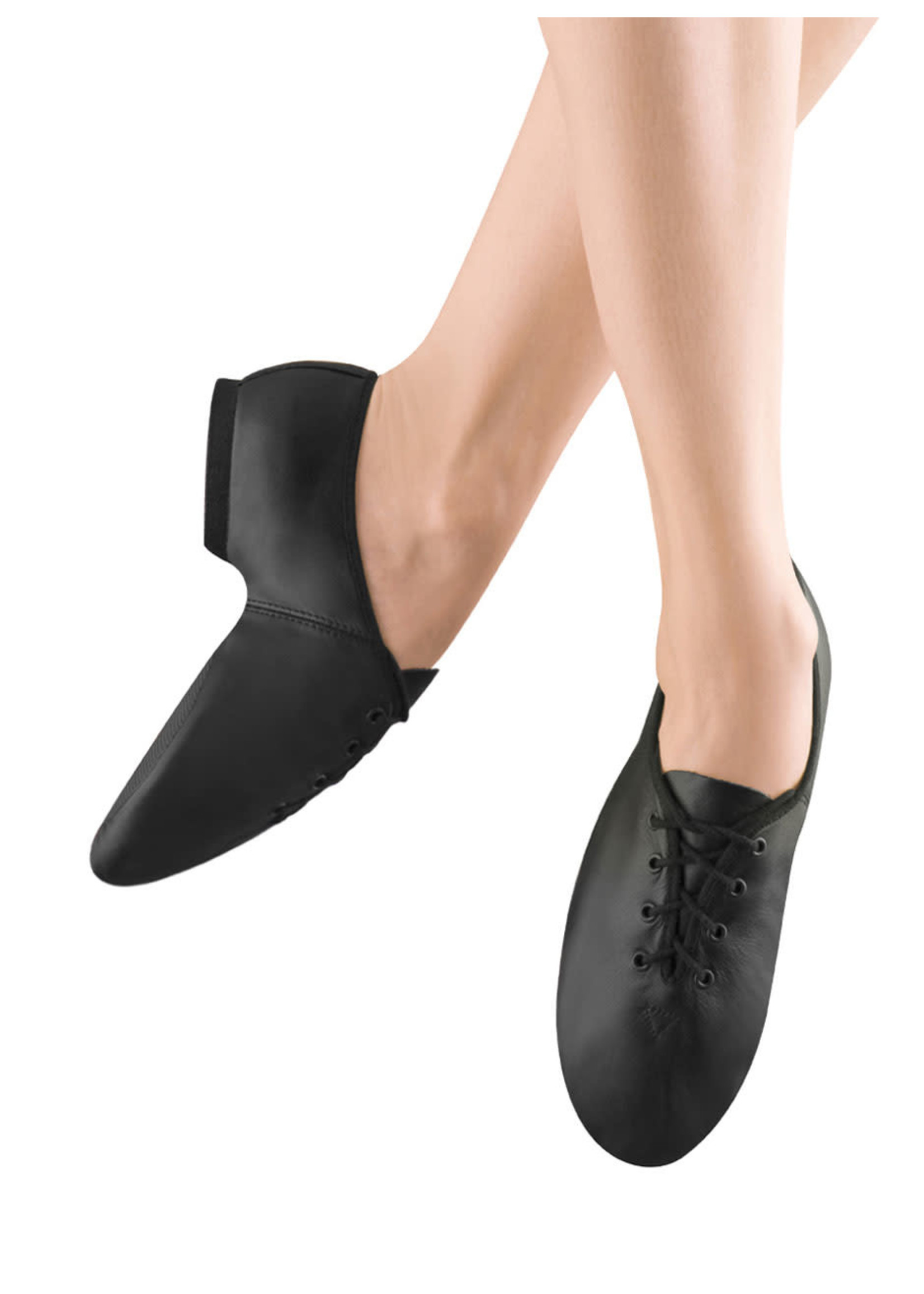 Bloch Ultraflex Jazz Shoe