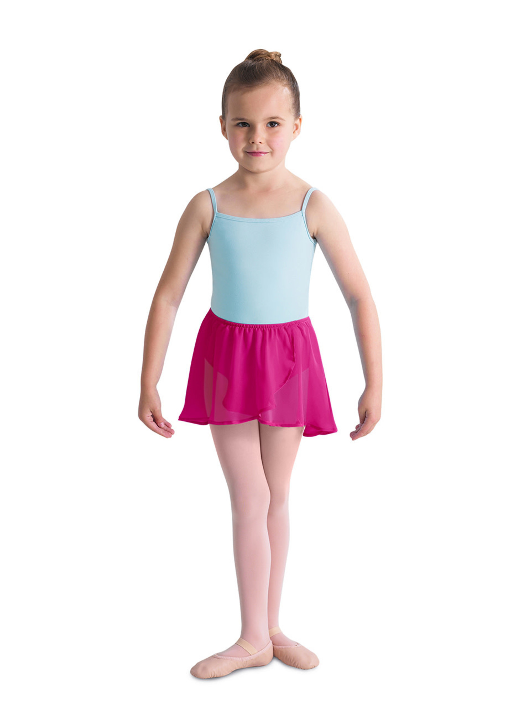 Bloch Bloch Barre Stretch Waist Ballet Skirt
