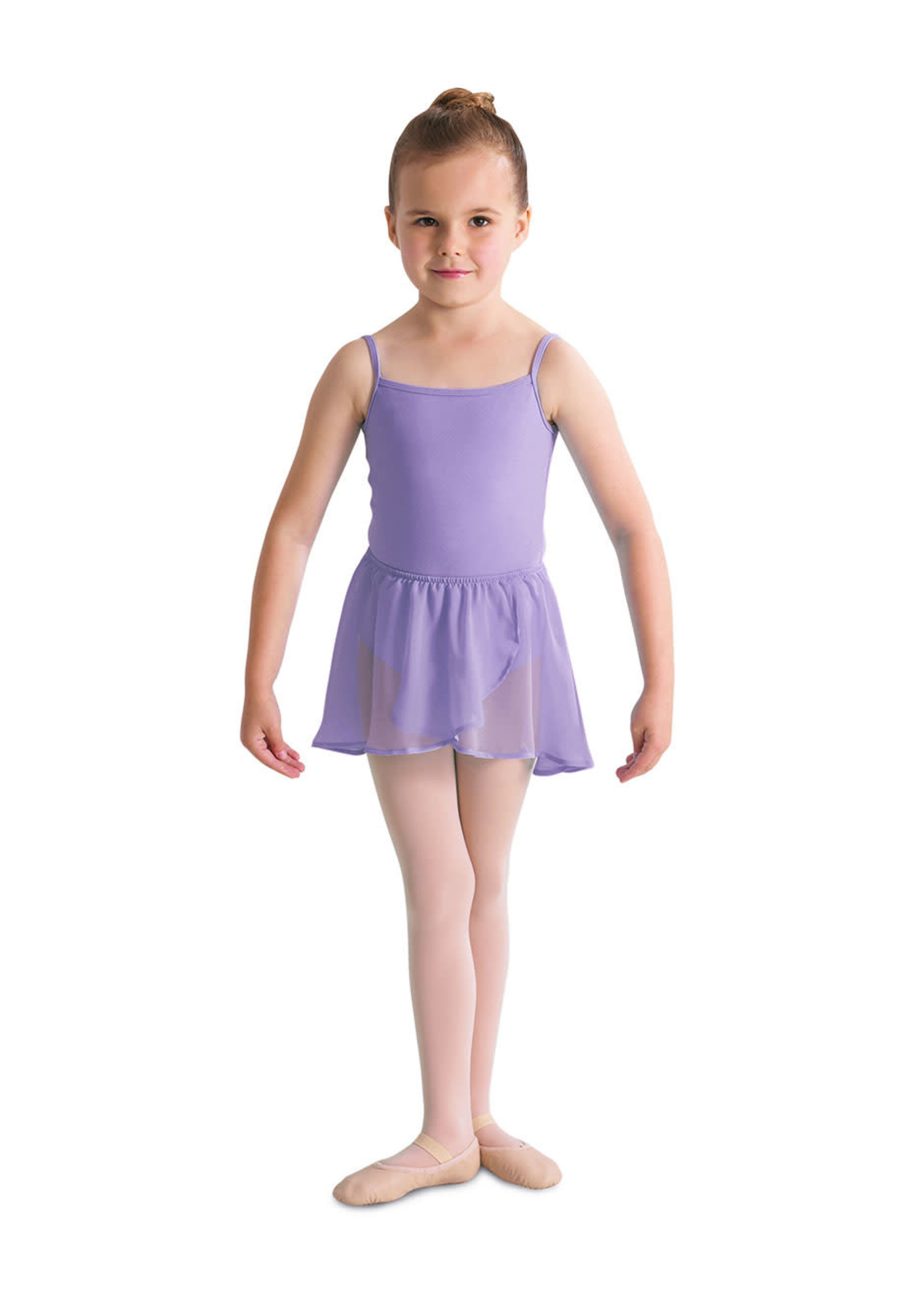 Bloch Bloch Barre Stretch Waist Ballet Skirt