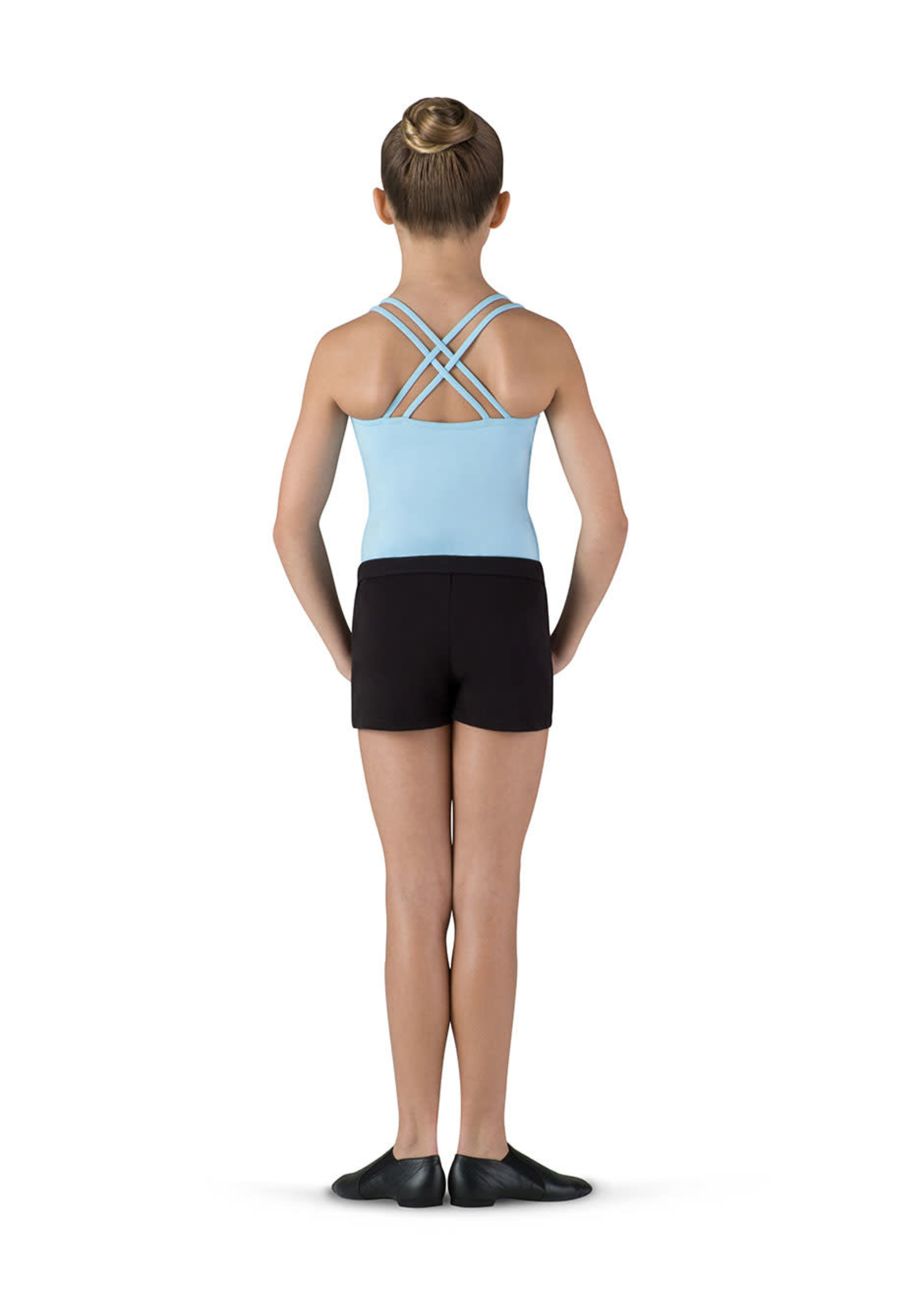 Bloch Bloch Child V-Front Short