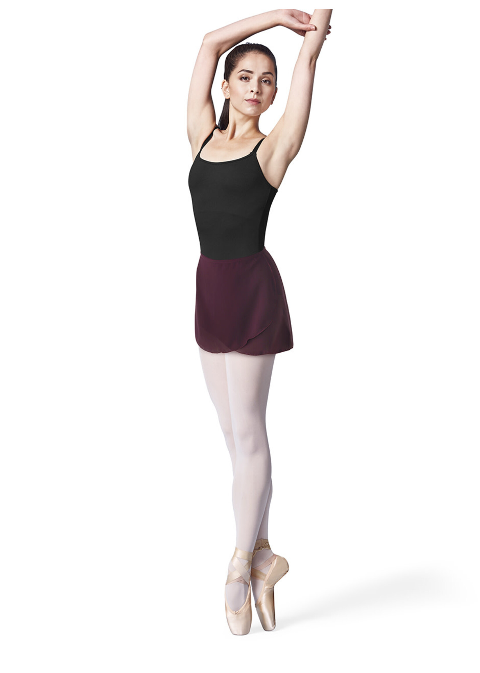 Bloch Bloch Vera Adult Wrap Ballet Skirt