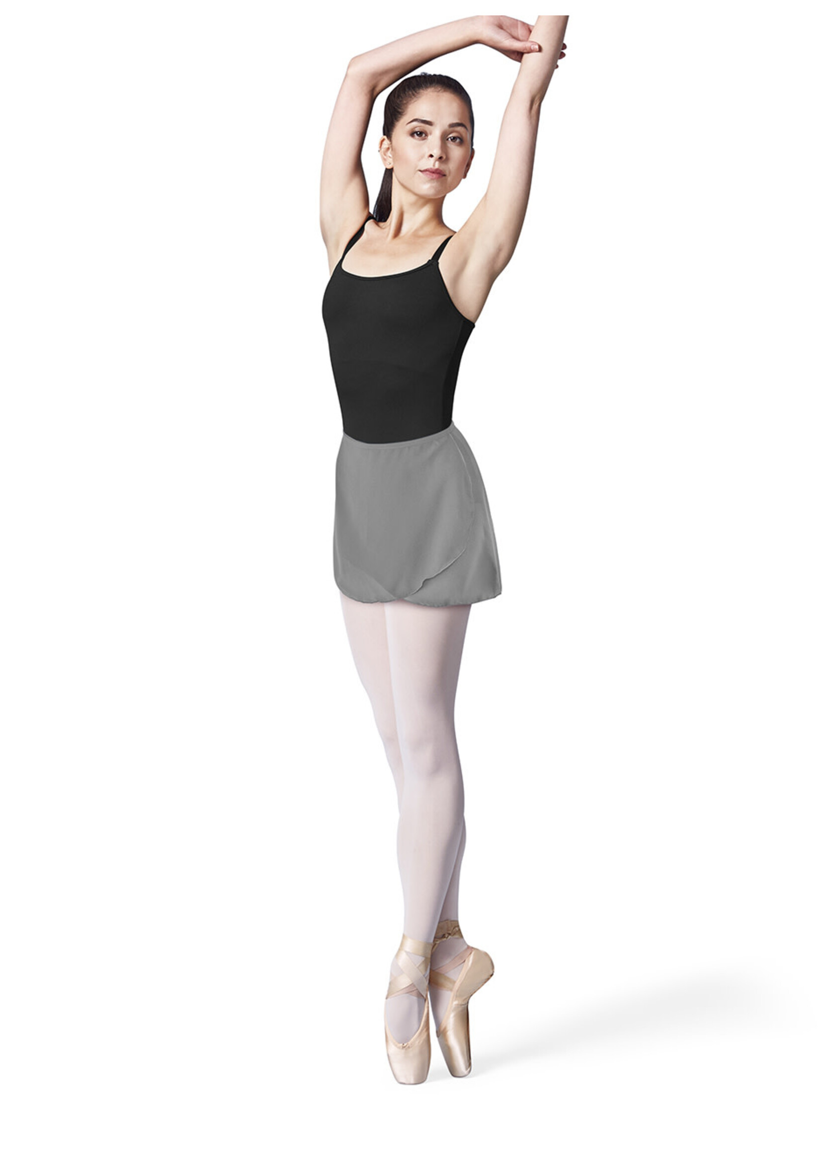 Bloch Bloch Vera Adult Wrap Ballet Skirt