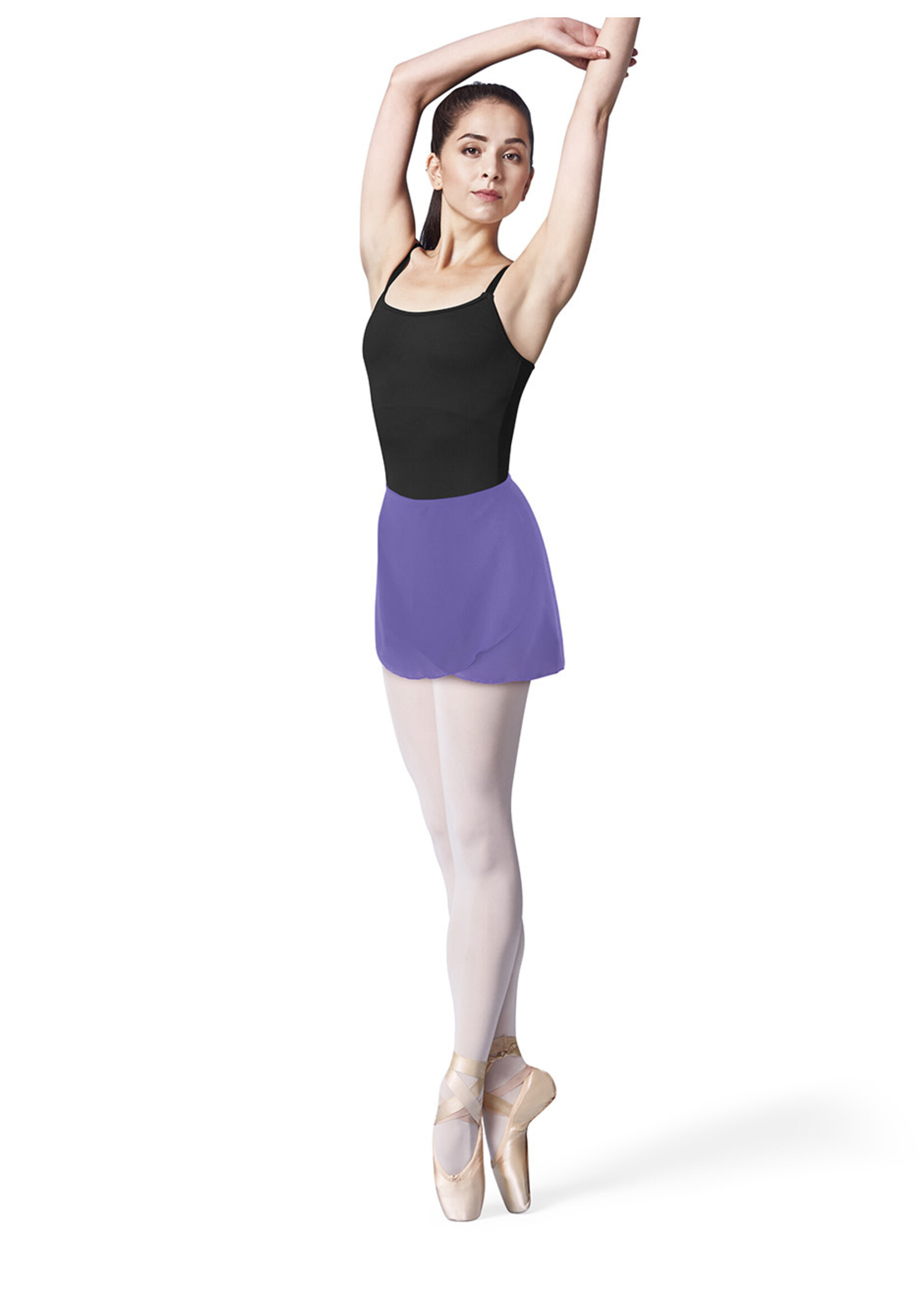 Bloch Bloch Vera Adult Wrap Ballet Skirt