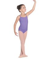 Bloch Camisole Leotard