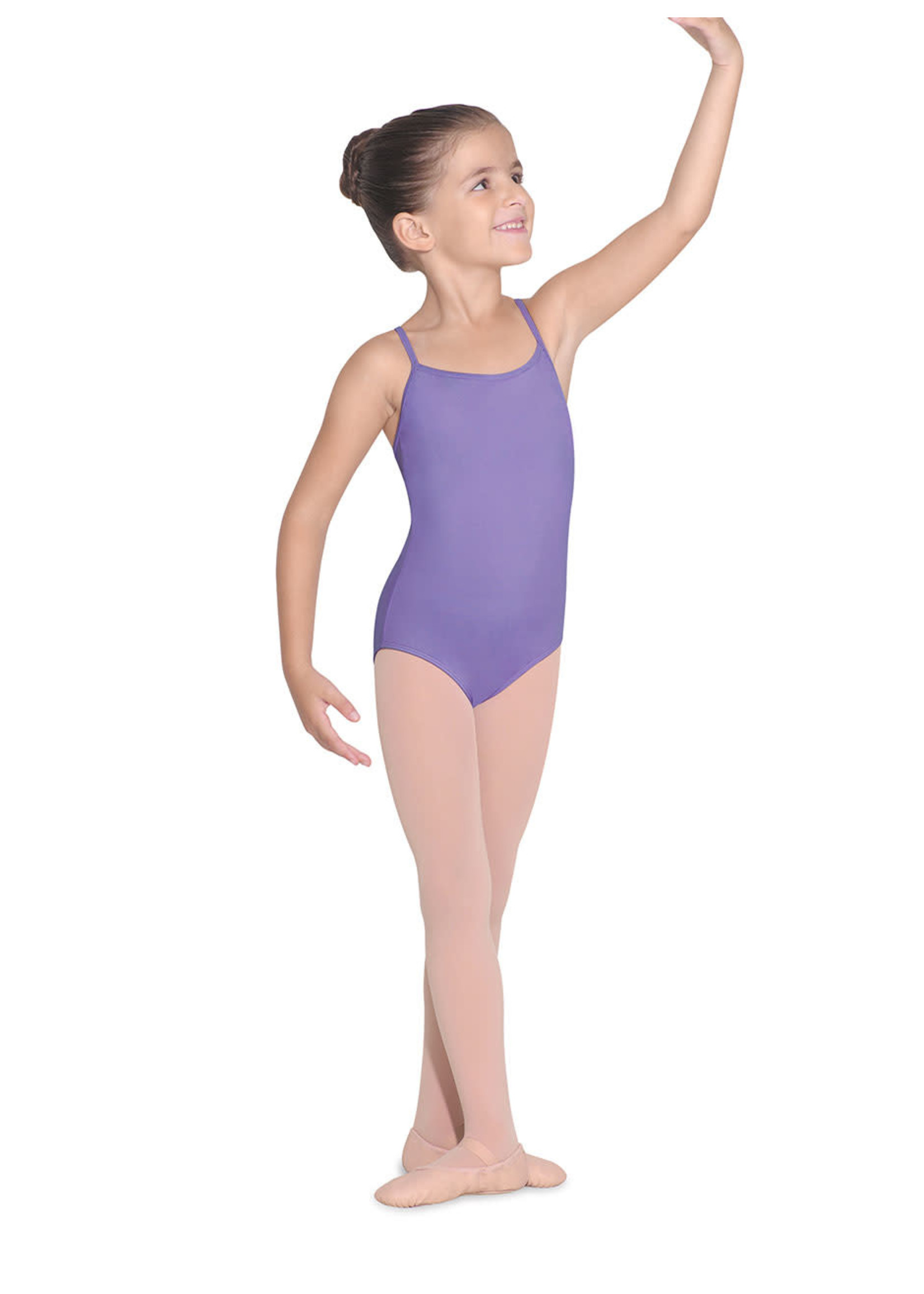 Bloch Bloch Child Camisole Leotard