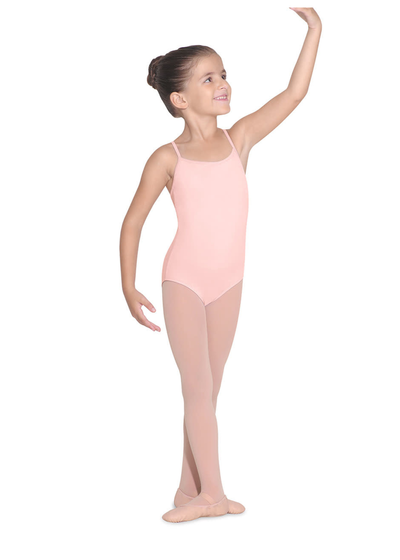 Bloch Bloch Child Camisole Leotard