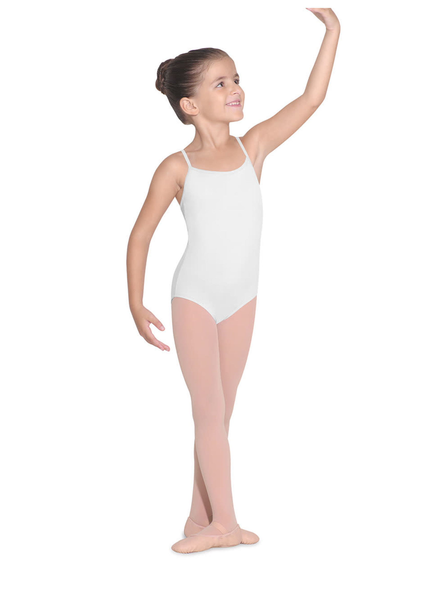 Bloch Bloch Child Camisole Leotard