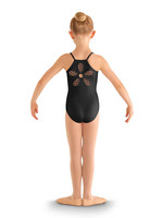 Bloch Flower Back Cami Leo
