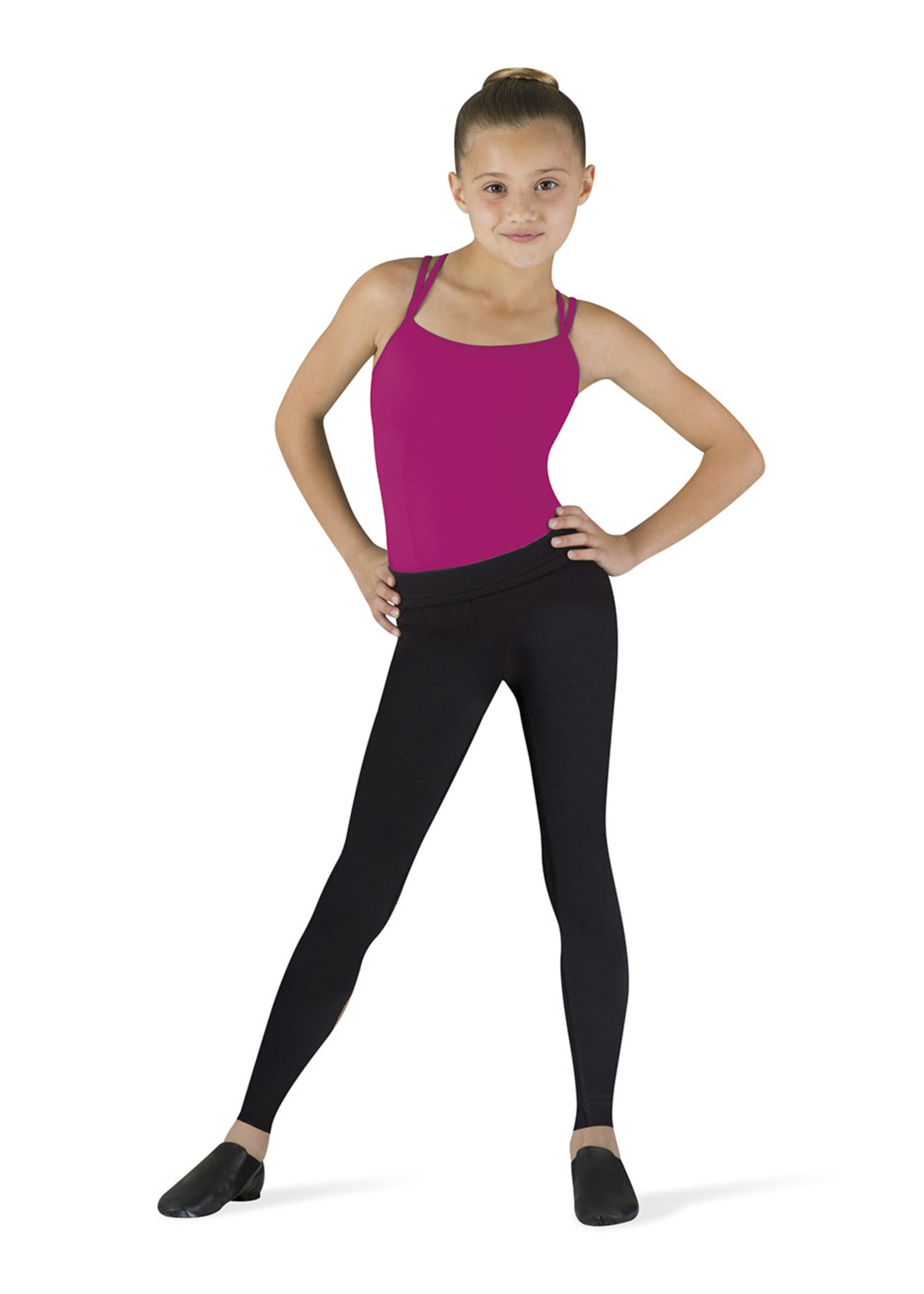 Bloch Jeanie  Child Legging
