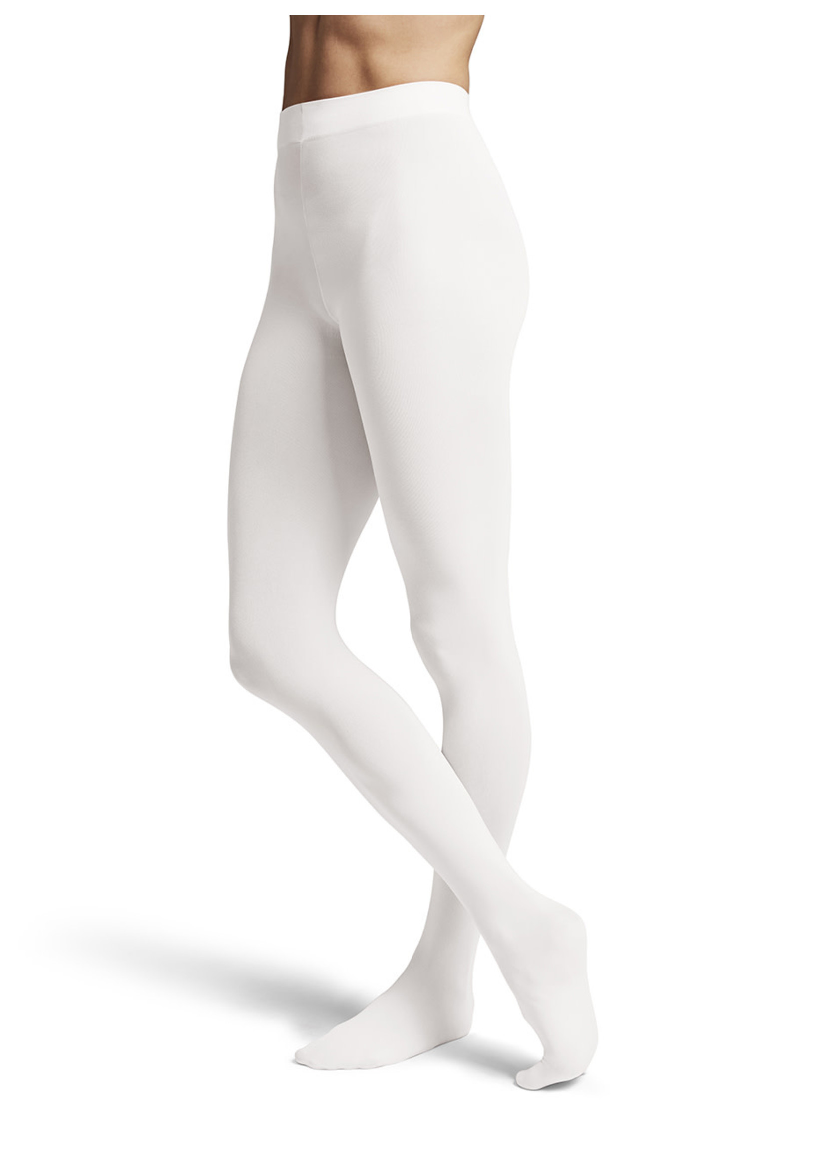 Bloch Children’s Footed Tights