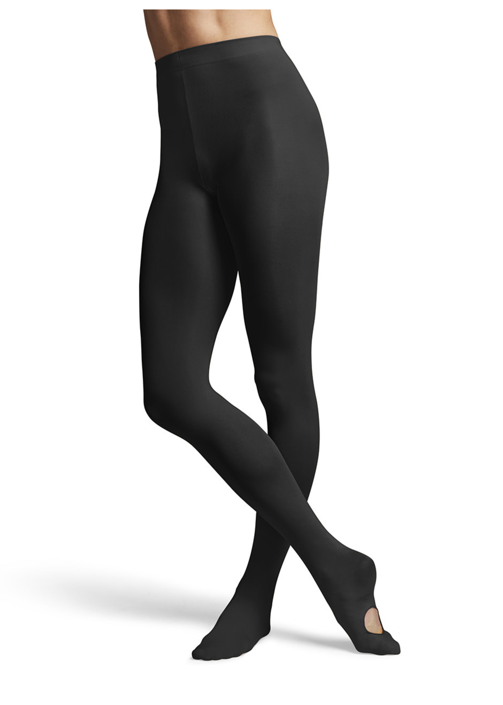 Bloch Ladies Convertible Tights