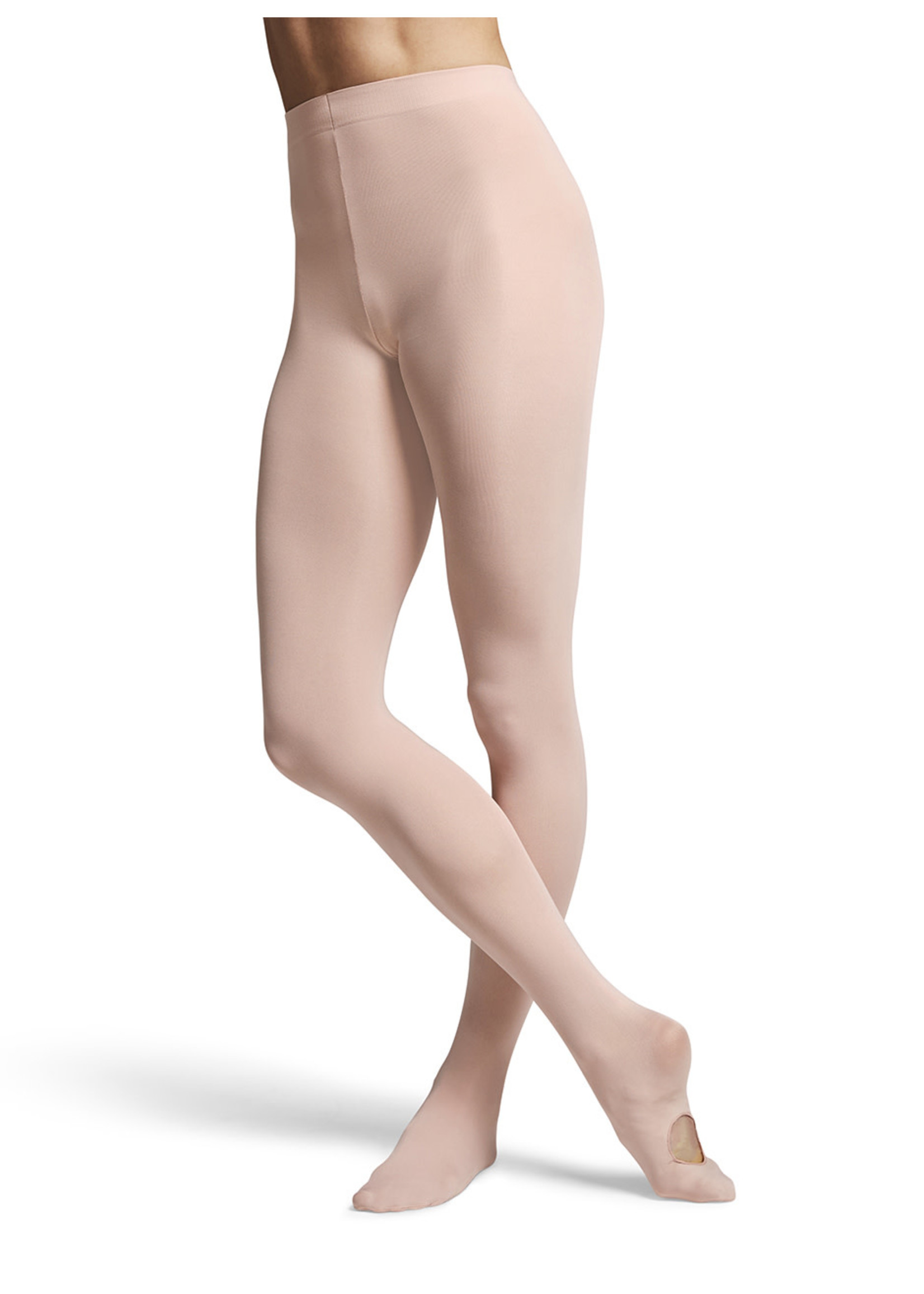 Bloch Ladies Convertible Tights