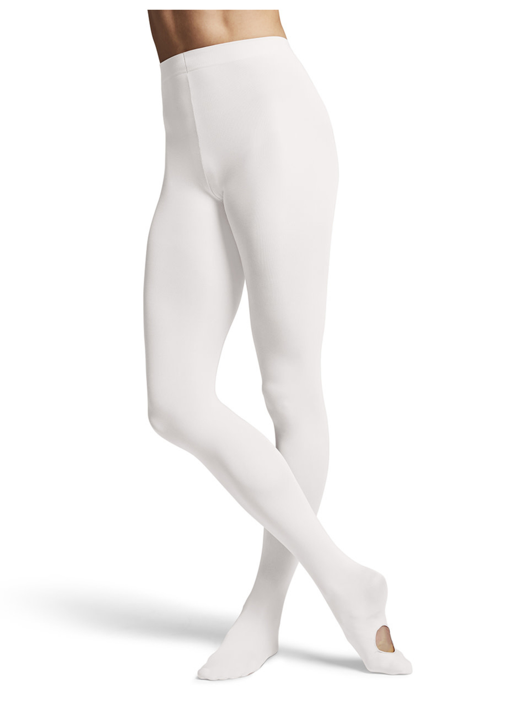 Bloch Ladies Convertible Tights