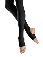 Bloch Endura Stirrup Tight - Ladies