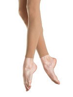 Bloch Endura Footless