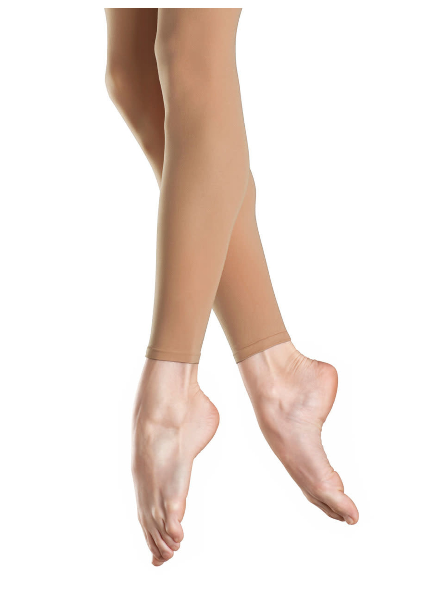 Bloch Endura Footless