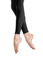 Bloch Footless Tights
