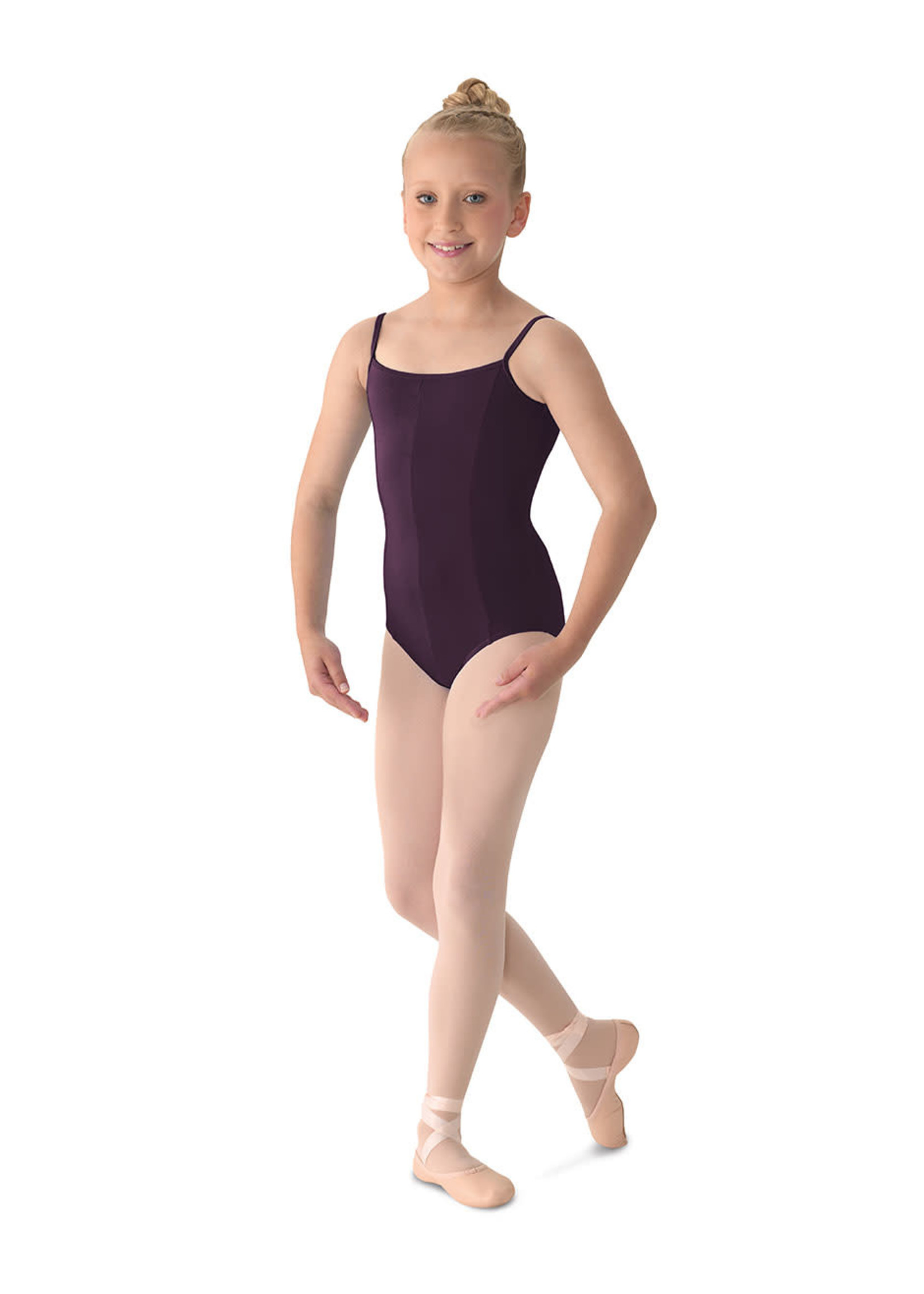 Mirella Seamed Cami Leo 275