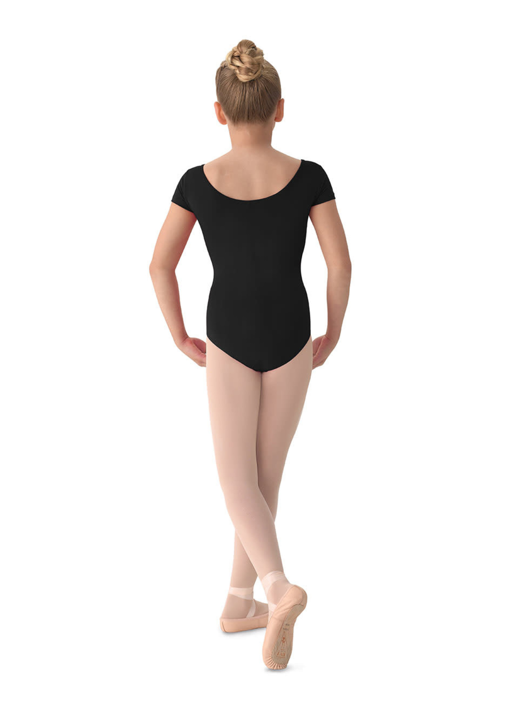 Mirella Cap Sleeve Leo 273