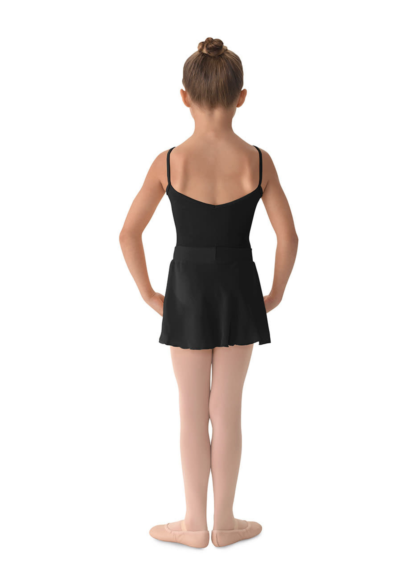Mirella Mirella Child Georgette Skirt