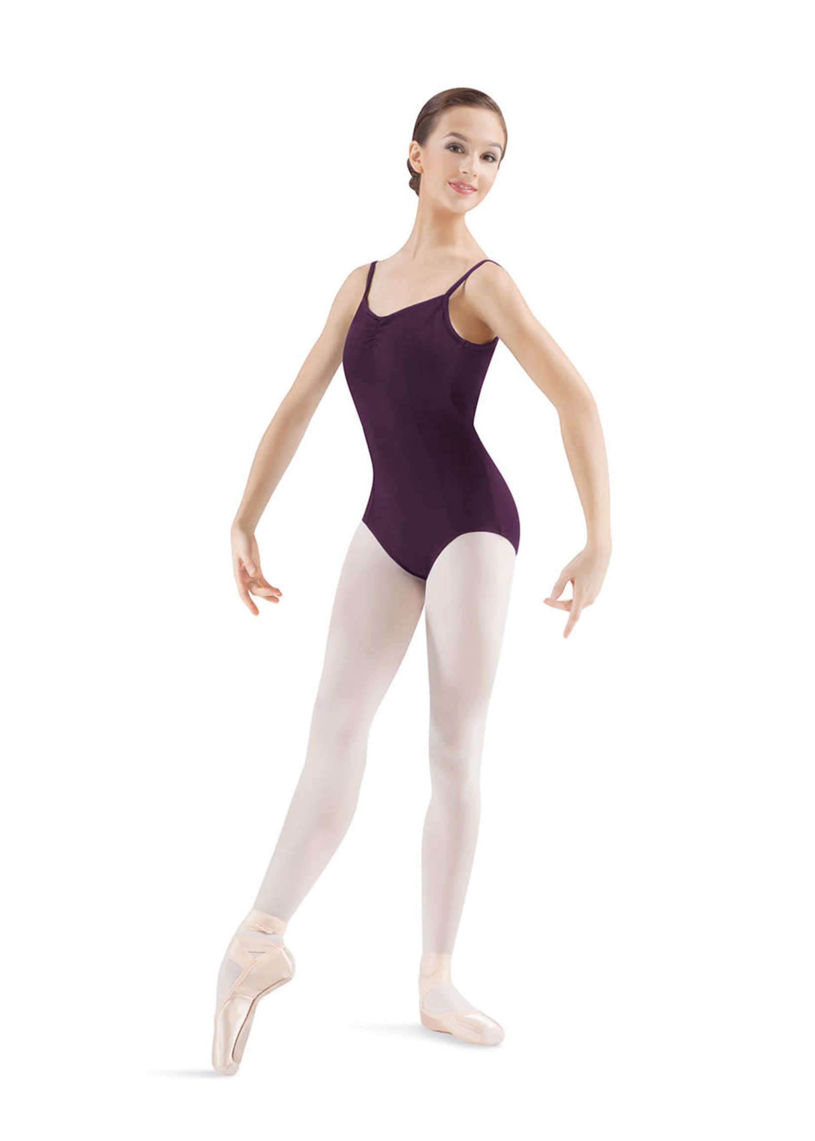 Mirella PINCH SEAM CAMI LEO