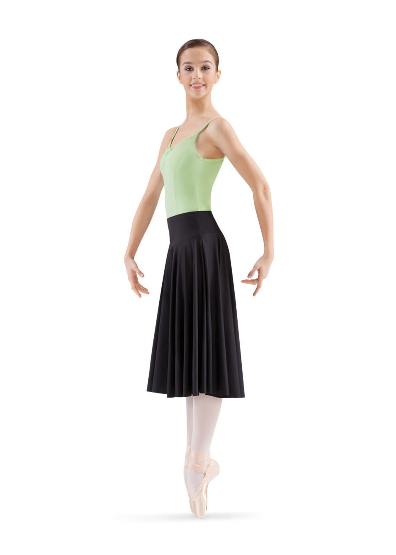 Mirella CIRCLE SKIRT
