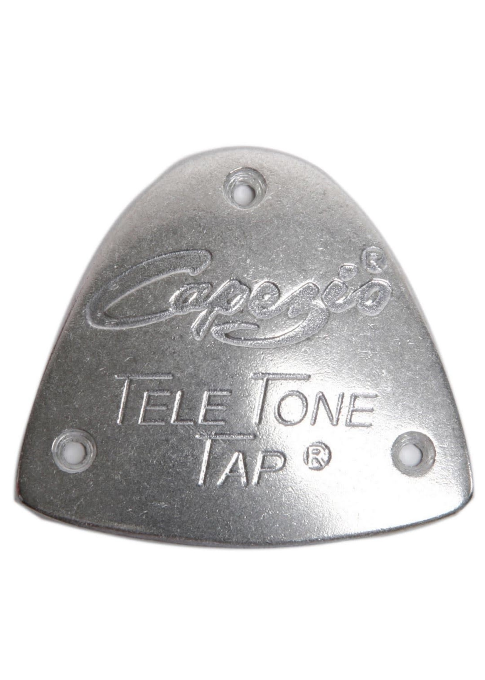 Capezio Tele Tone Toe Taps