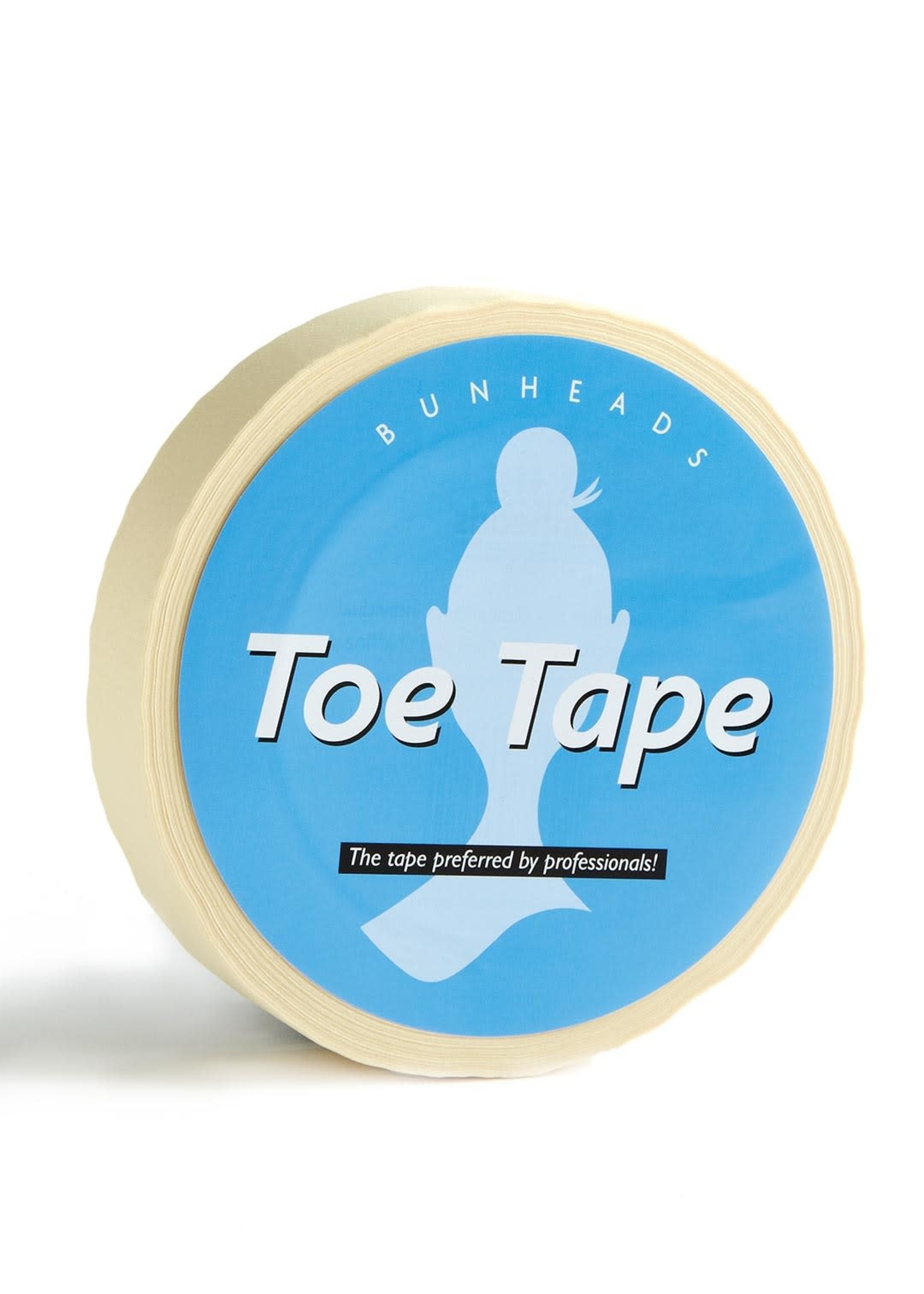 Bunheads Bunheads Toe Tape