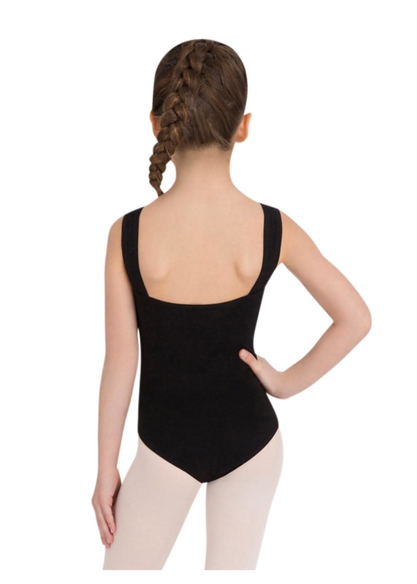 Capezio Child Princess Tank Leotard