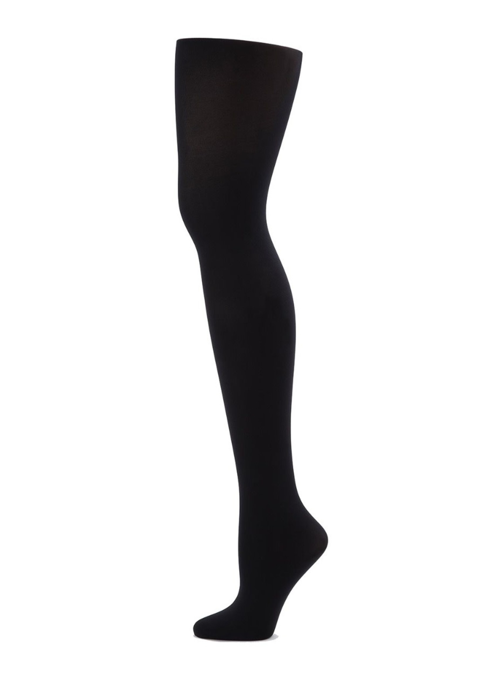 Capezio Capezio Child Ultra Soft Footed Tights