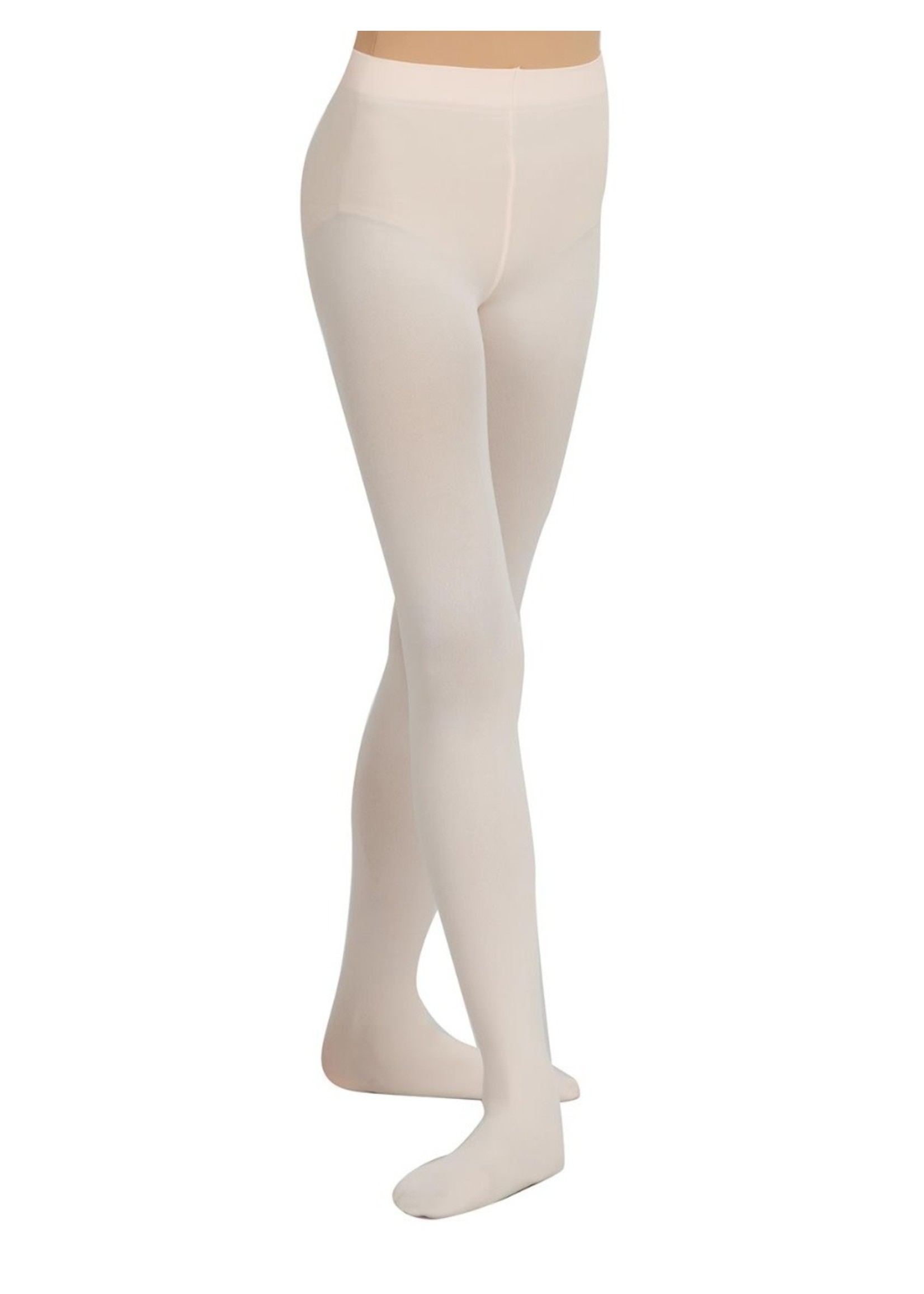 Capezio Capezio Child Ultra Soft Footed Tights
