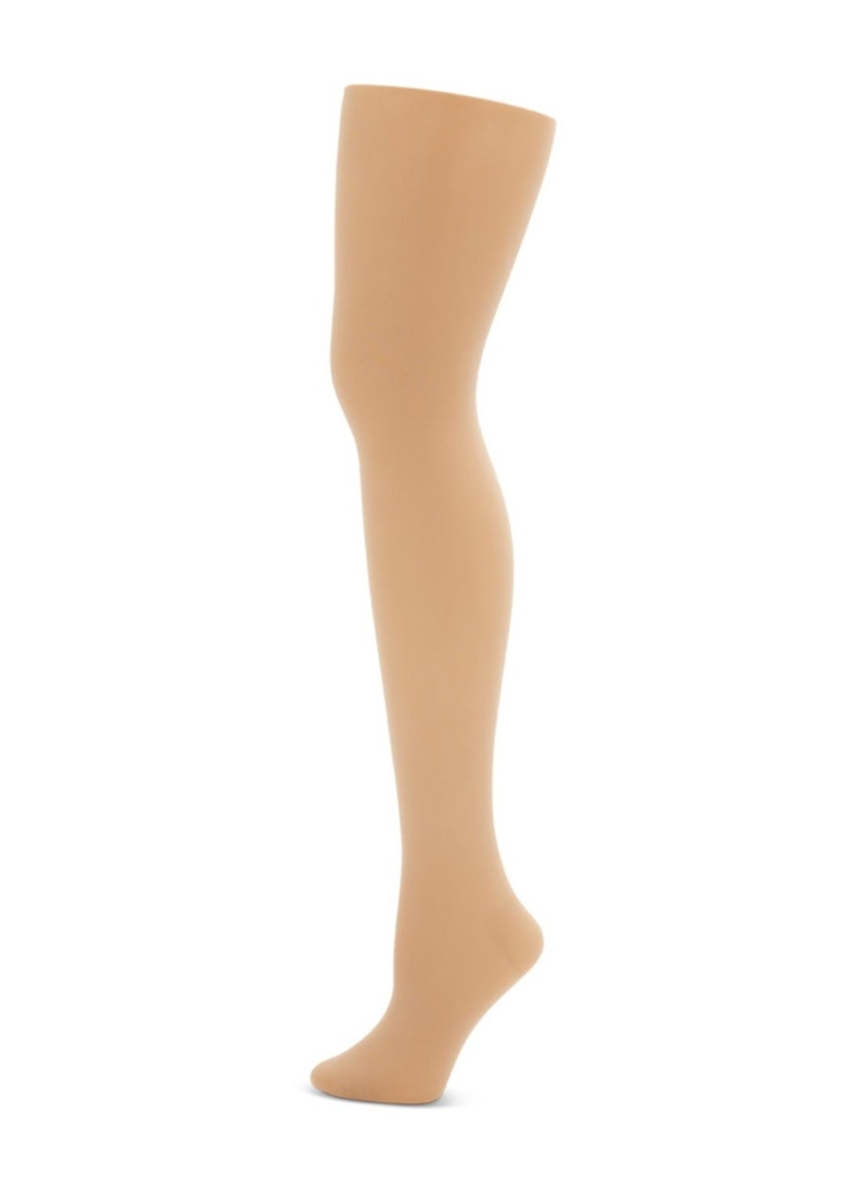 Capezio Capezio Hold & Stretch Footed Tight