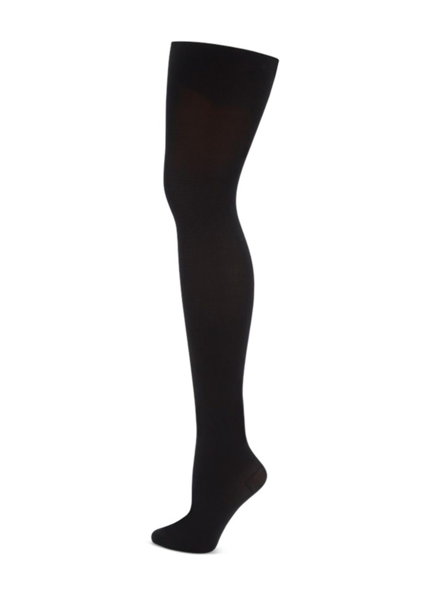 Capezio Capezio Child Hold & Stretch Footed Tight