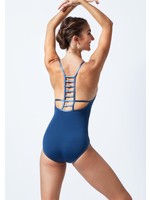 Capezio Women’s Ladder Back Camisole Leotard