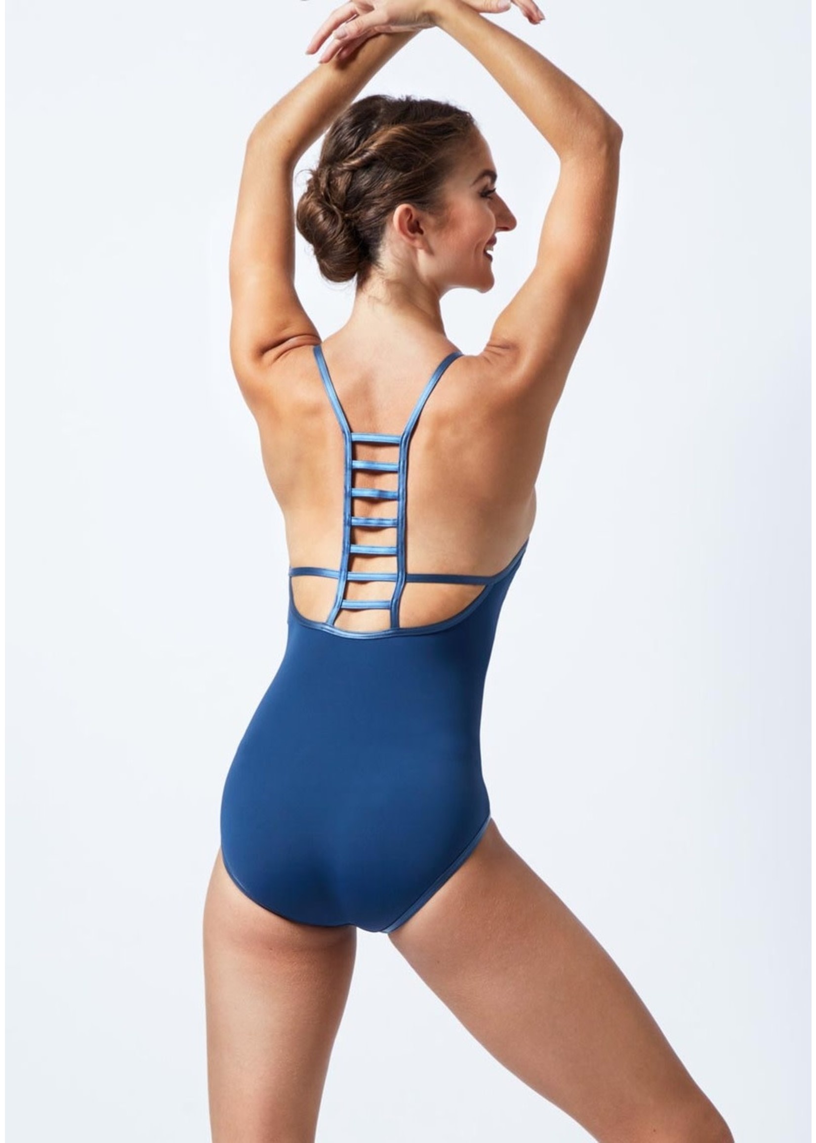Capezio Capezio Ladder Back Camisole Leotard