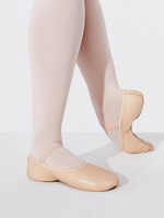 Capezio Lily Ballet Slippers
