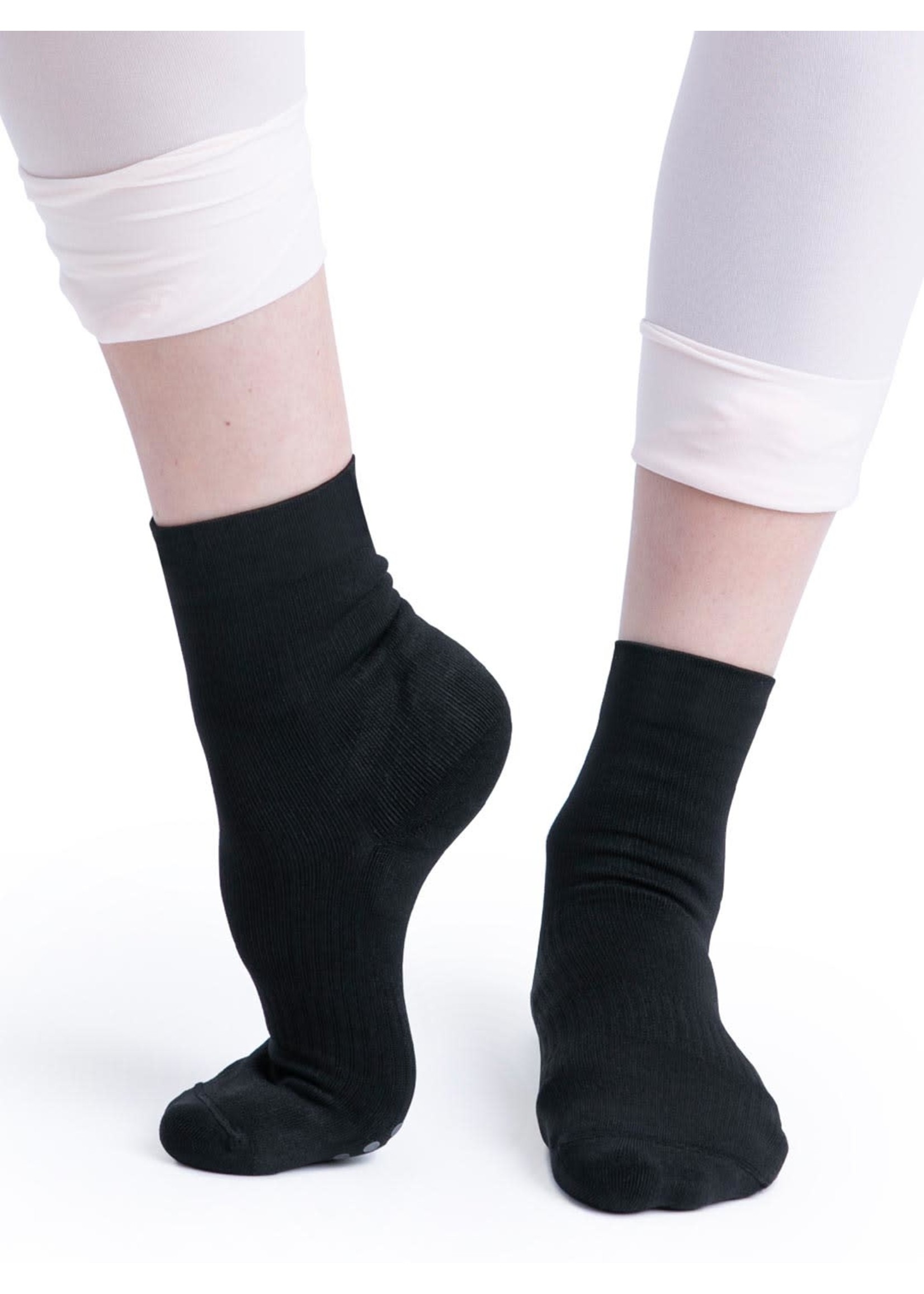Capezio Capezio Lifeknit Sox