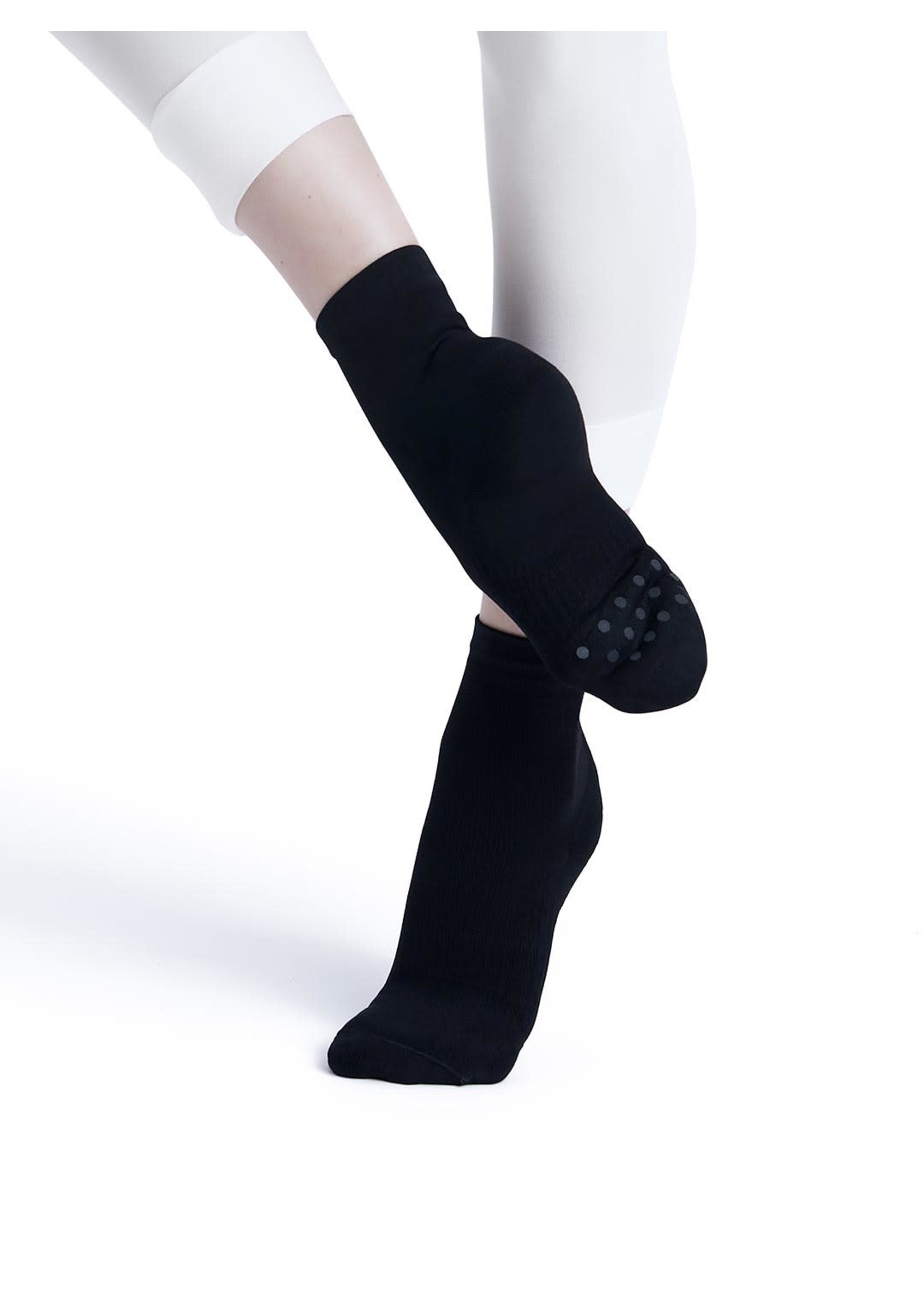 Capezio Capezio Lifeknit Sox