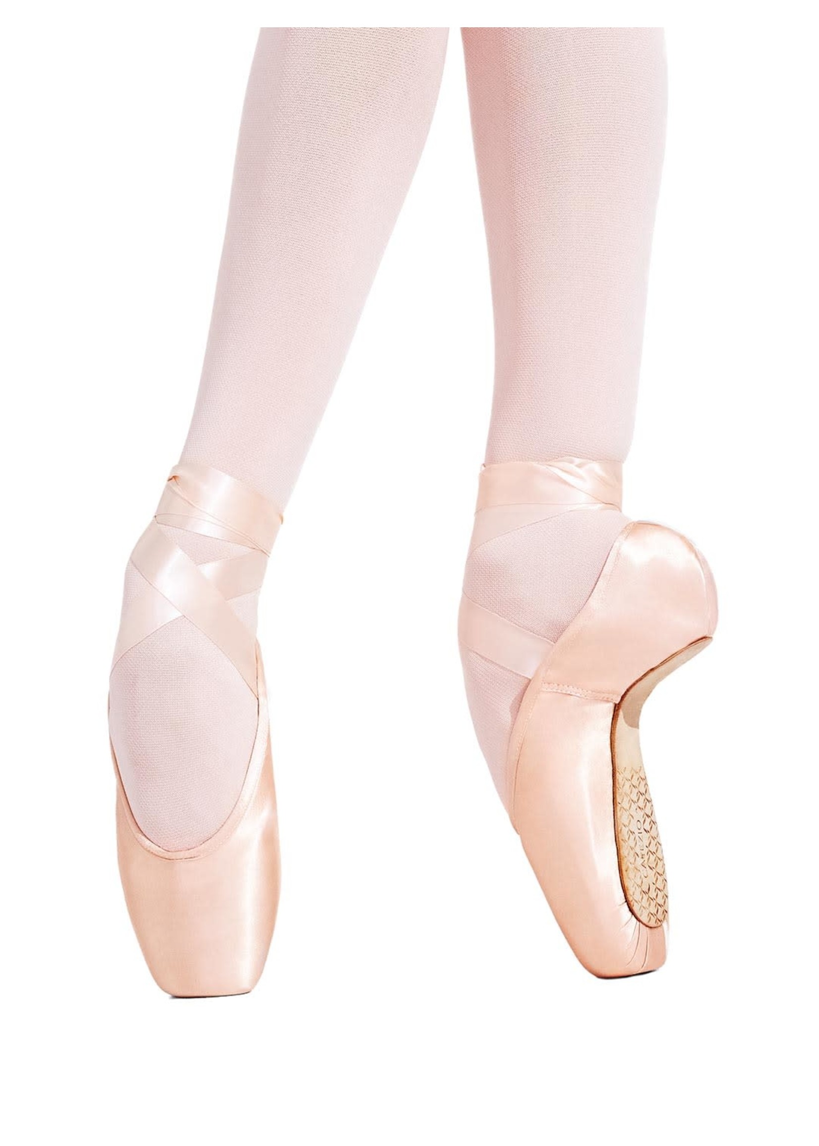 Capezio Capezio Tiffany Pointe Shoe