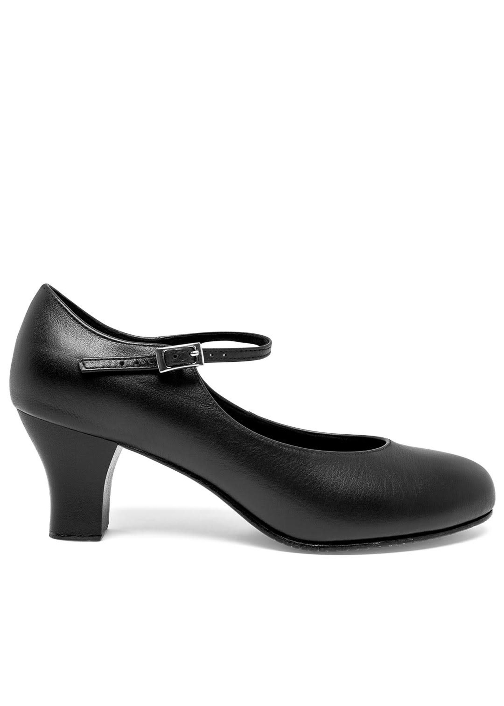 Capezio Adult Cassie Character Shoe