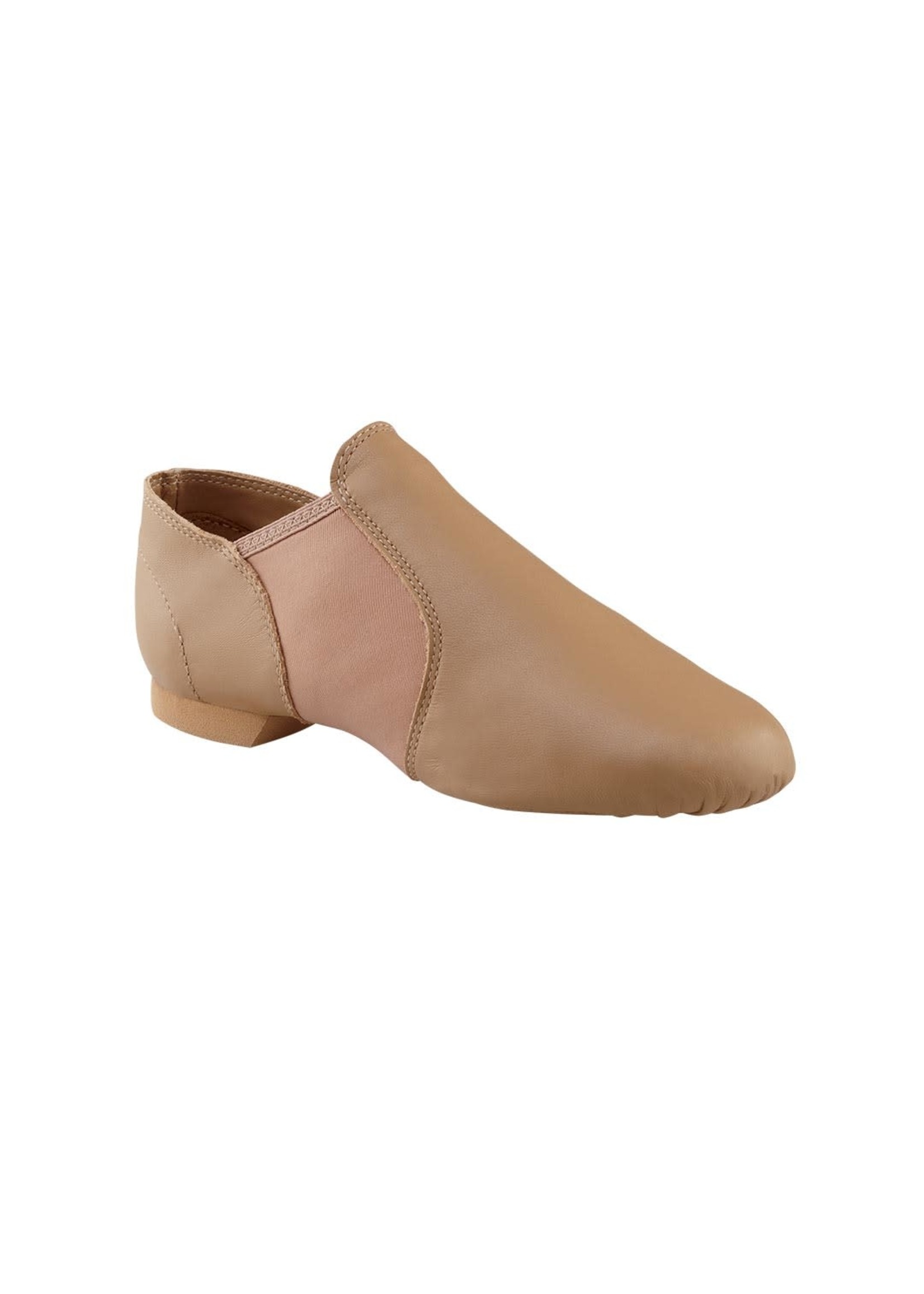 Capezio E-Series Jazz Slip-On Shoe