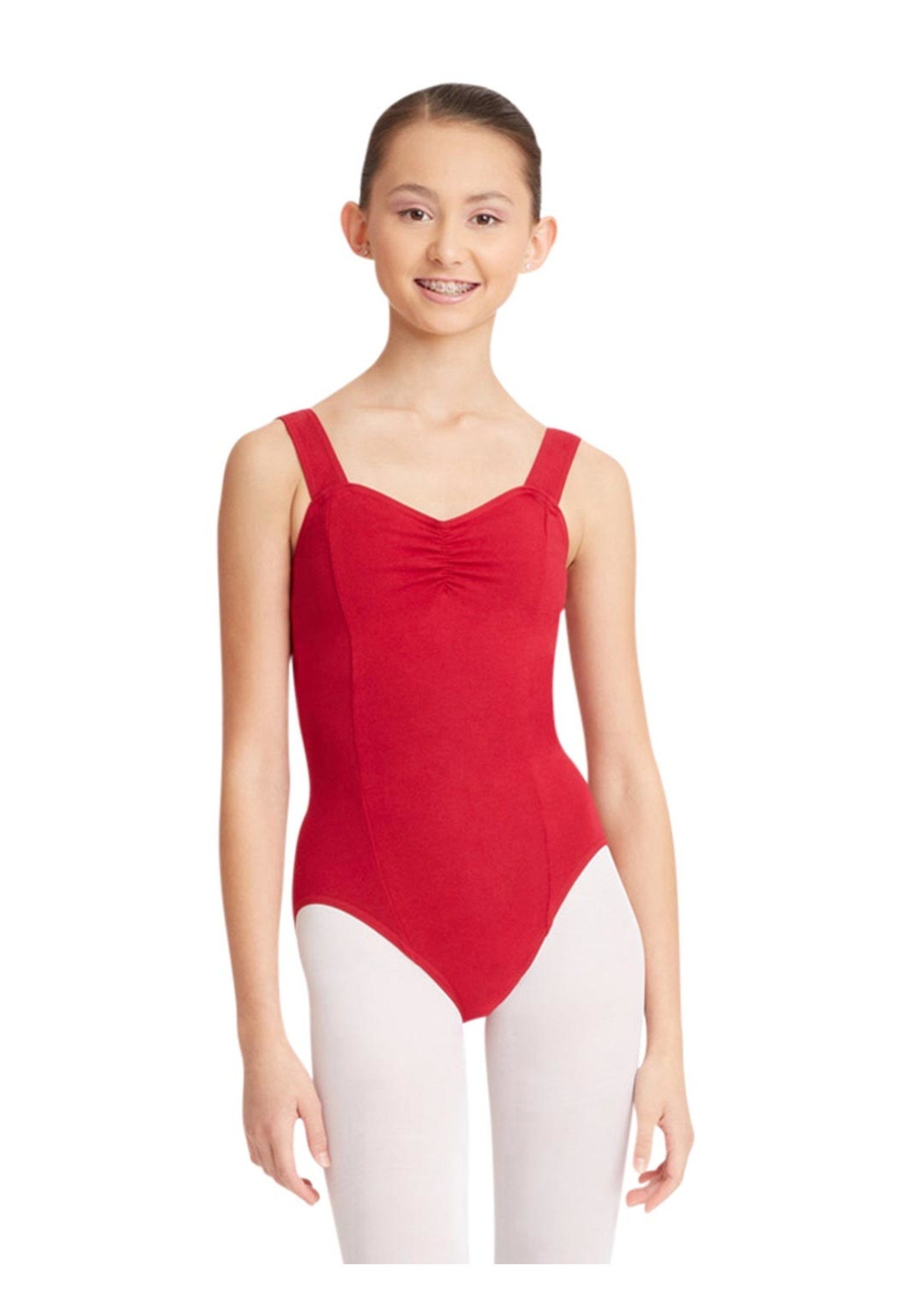 Capezio Adult Princess Tank Leotard
