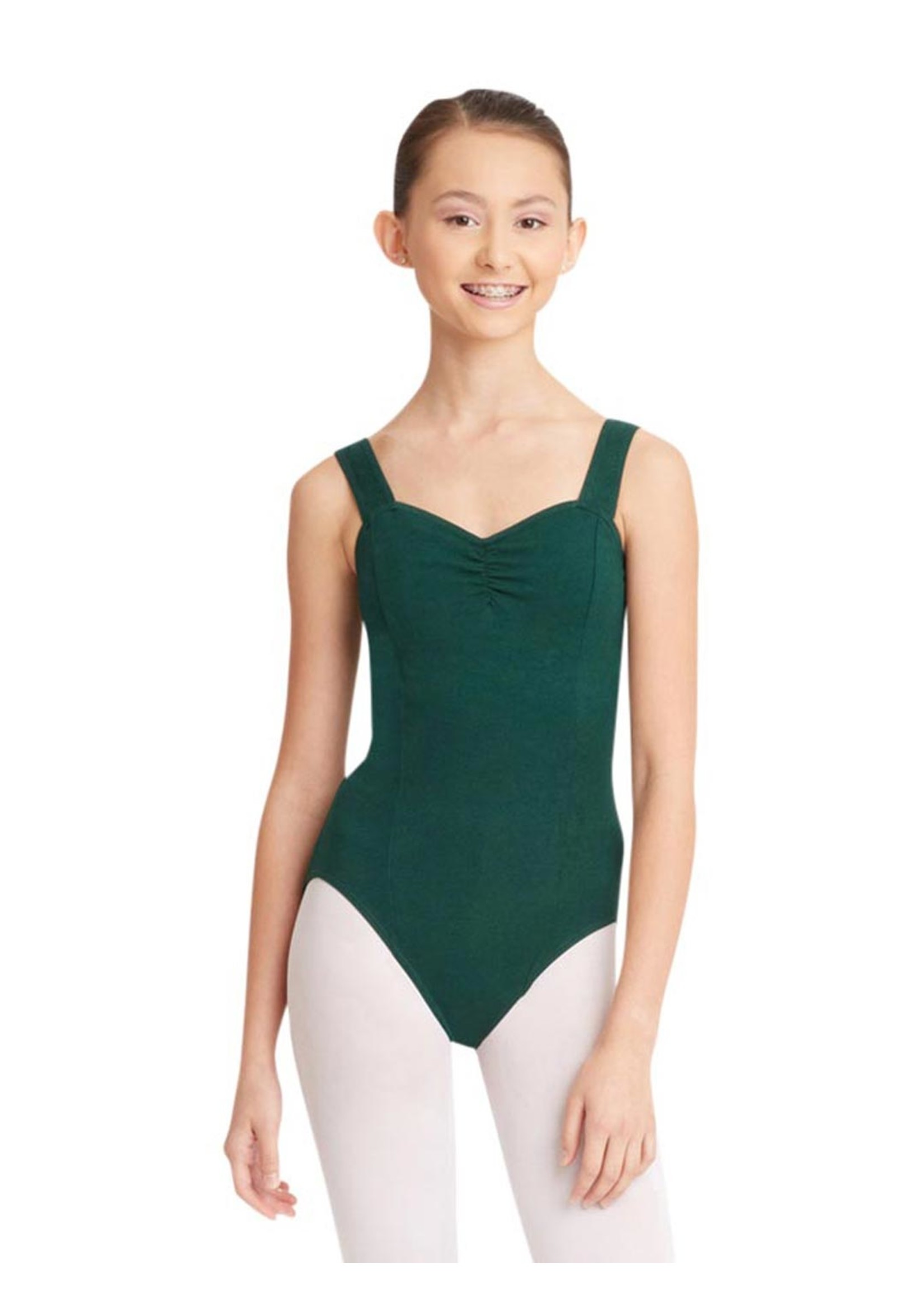 Capezio Adult Princess Tank Leotard