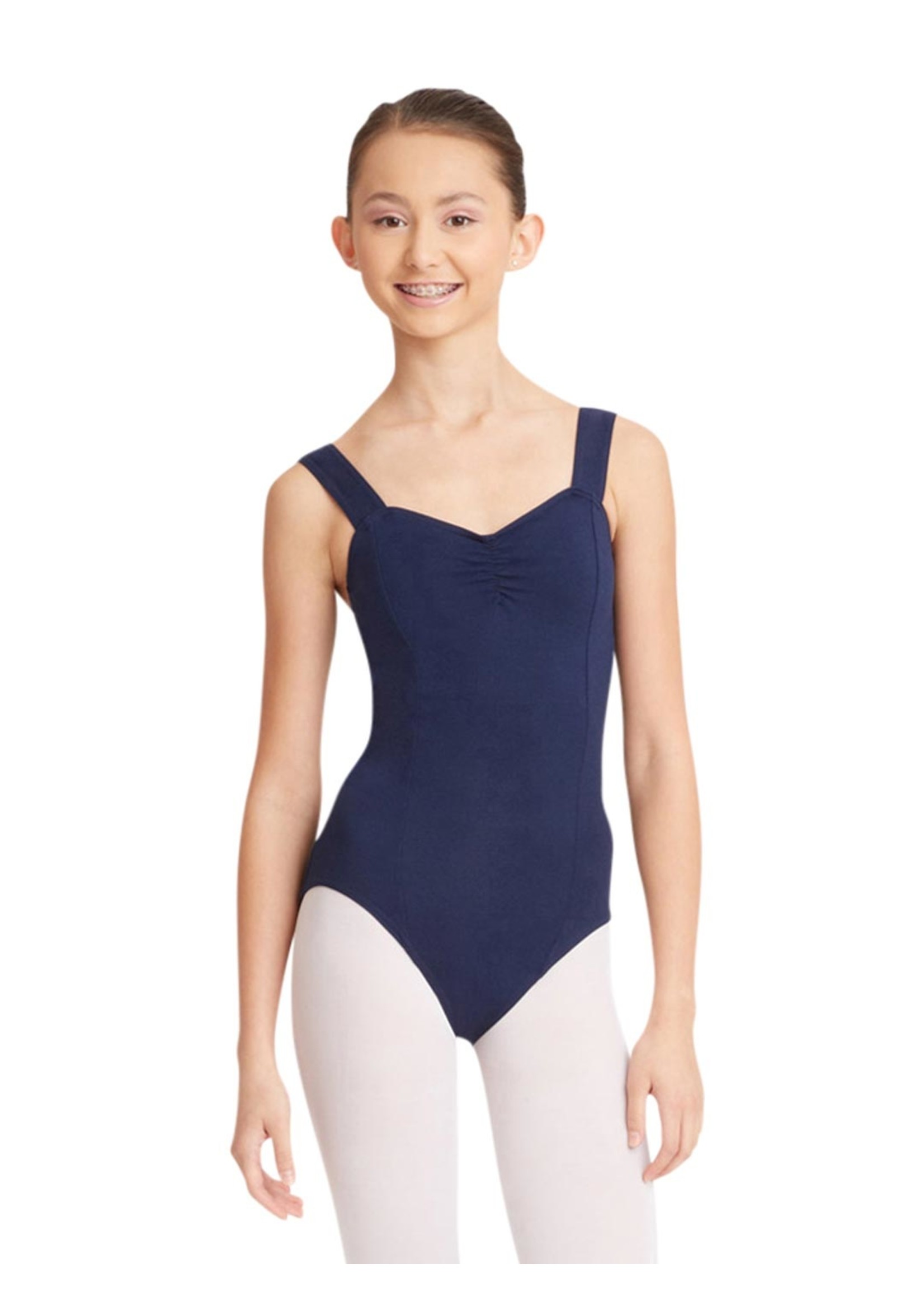 Capezio Adult Princess Tank Leotard