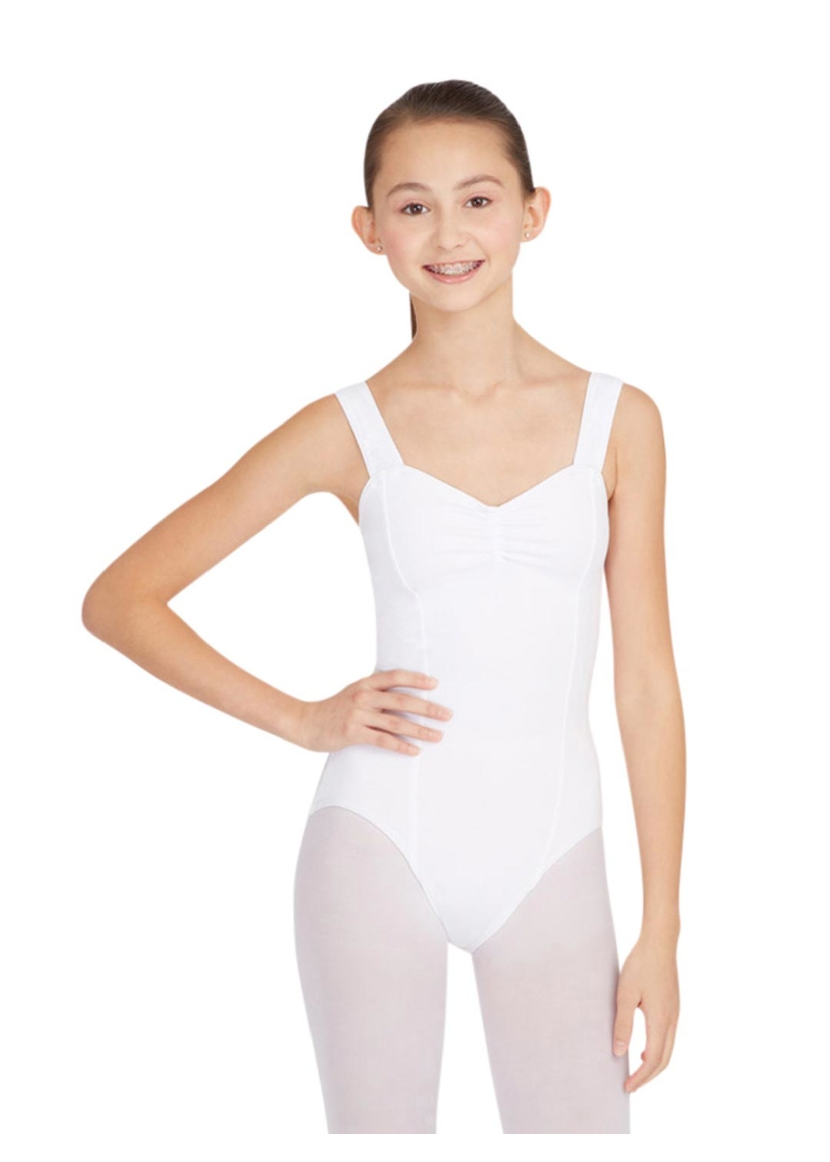 Capezio Adult Princess Tank Leotard